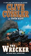 The Wrecker by Clive Cussler, Justin Scott