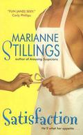 Satisfaction (Darling Detectives #2) by Marianne Stillings