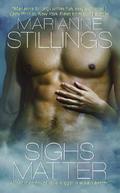 Sighs Matter (Port Henry #3) by Marianne Stillings