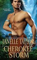 Cherokee Storm by Janelle Taylor
