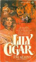 Lily Cigar by Tom Murphy