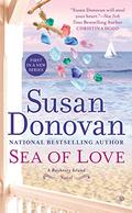 Sea of Love (Bayberry Island #1) by Susan Donovan