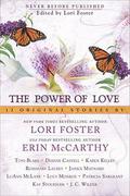 The Power of Love by Rosemary Laurey