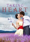 Taking Heart (Taking Chances) by Wilette Youkey