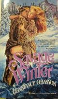Savage Winter by Constance O'Banyon