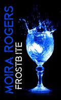 Frostbite by Moira Rogers