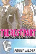 The Best Part (Don't Read in the Closet Events) by Penny Wilder