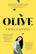 Olive by Sian Clifford