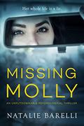 Missing Molly by Natalie Barelli