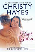 Heart of Glass by Christy Hayes