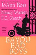 Bayou Bad Boys by E.C. Sheedy