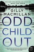 Odd Child Out (Jim Clemo #2) by Gilly Macmillan