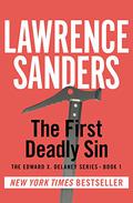 The 1st Deadly Sin by Lawrence Sanders