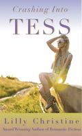Crashing Into Tess (McGreers #1) by Lilly Christine