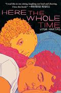 Here the Whole Time by Vitor Martins