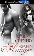 Foreseen Hunger by Marisa Chenery