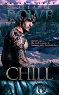 Chill by Stephanie Rowe