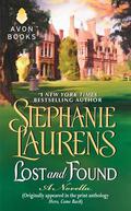Lost and Found by Stephanie Laurens
