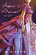Imperial Scandal by Tracy Grant