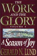 A Season of Joy by Gerald N. Lund