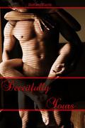 Deceitfully Yours by Bethany Bazile