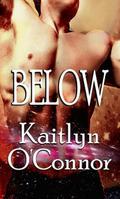 Below by Kaitlyn O'Connor
