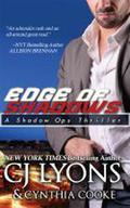 Edge of Shadows (Shadow Ops #3) by C.J. Lyons