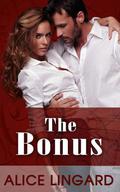 The Bonus by Alice Lingard