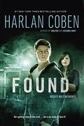 Found by Harlan Coben
