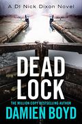 Dead Lock (DI Nick Dixon #8) by Napoleon Ryan