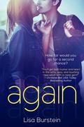 Again by Lisa Burstein