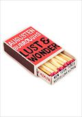Lust & Wonder by Augusten Burroughs