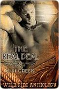 The Real Deal (Roped #1) by Niki Green