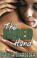 The Hired Hand by Melissa Schroeder