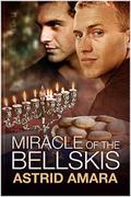 Miracle of the Bellskis by Astrid Amara