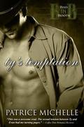 Ty's Temptation by Patrice Michelle