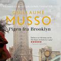 Pigen fra Brooklyn by Guillaume Musso
