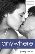 Anywhere by Jinsey Reese, Jen Meyers
