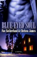 Blue-Eyed Soul by Fae Sutherland