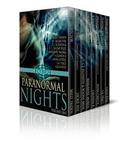 Paranormal Nights Vol. 1 (The V V Inn #3.5) by S.A. Price
