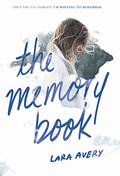 The Memory Book by Lara Avery