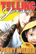 Telling Jase by Penny Wilder