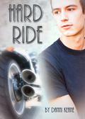 Hard Ride (Love is Always Write) by Danni Keane