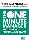 The New One Minute Manager (One Minute Manager #1) by Spencer Johnson