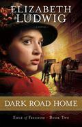 Dark Road Home (Edge of Freedom #2) by Elizabeth Ludwig