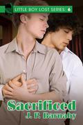 Sacrificed by J.P. Barnaby