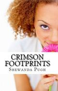 Crimson Footprints (Crimson Footprints #1) by Shewanda Pugh