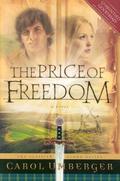 The Price of Freedom (Scottish Crown #2) by Carol Umberger