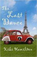 The Last Dance by Kiki Hamilton