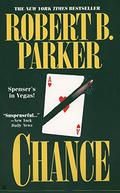 Chance by Robert B. Parker, Burt Reynolds
